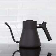 Stagg Stovetop Kettle Matte Black - 1 Liter