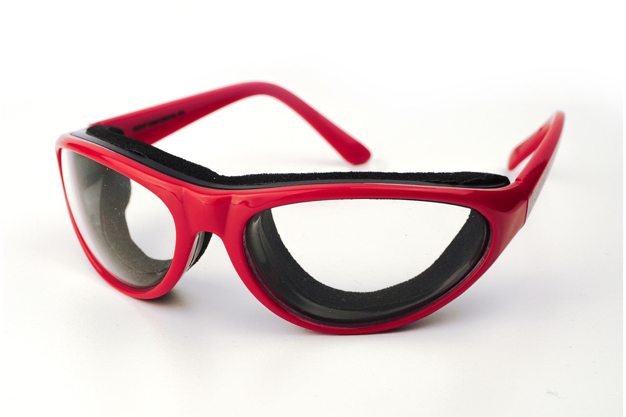 RSVP Onion Goggles