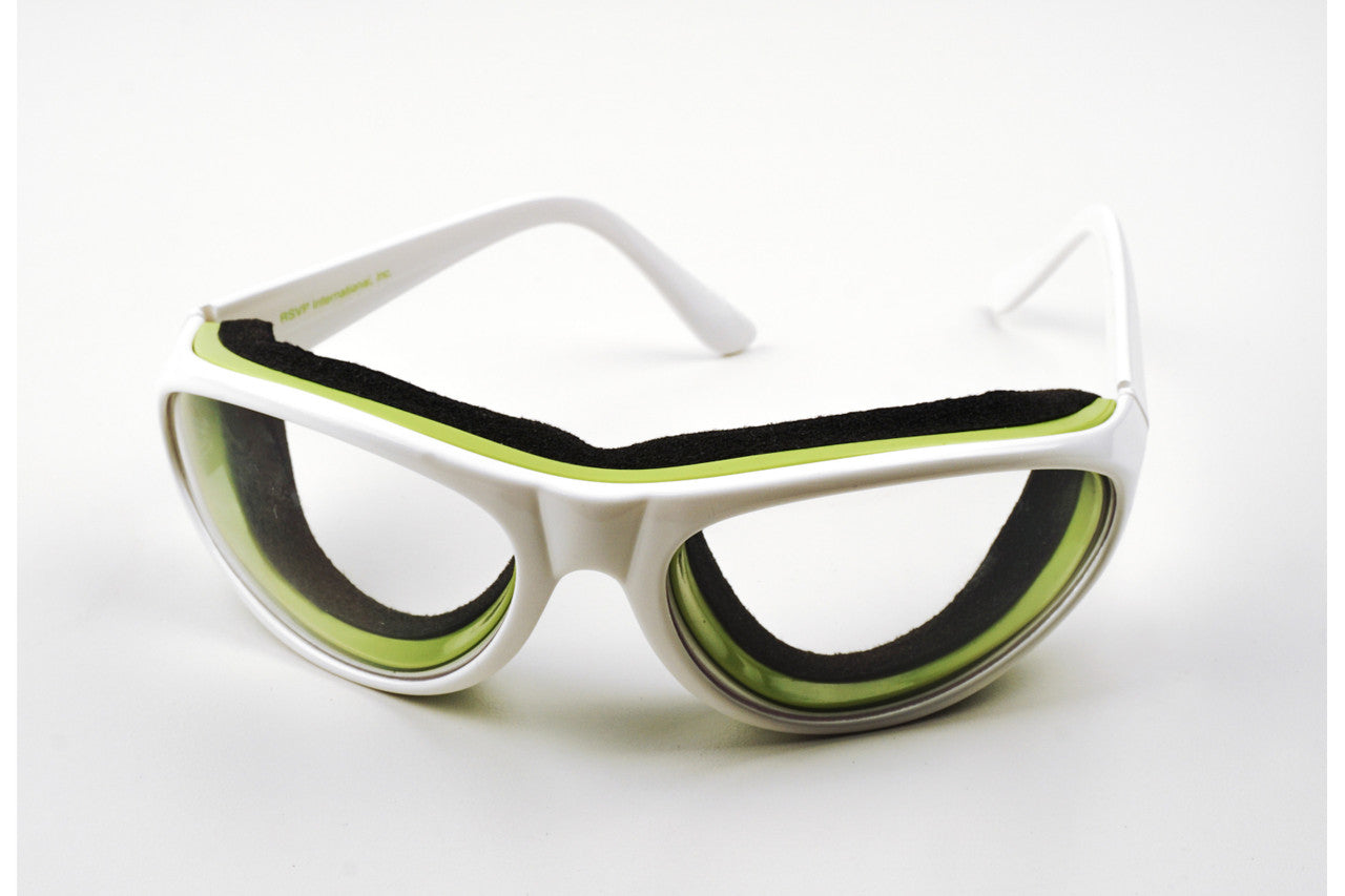 RSVP Onion Goggles