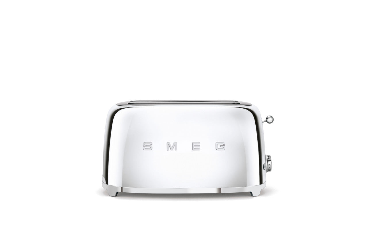 SMEG 50's Retro Style 4-Slice Toasters