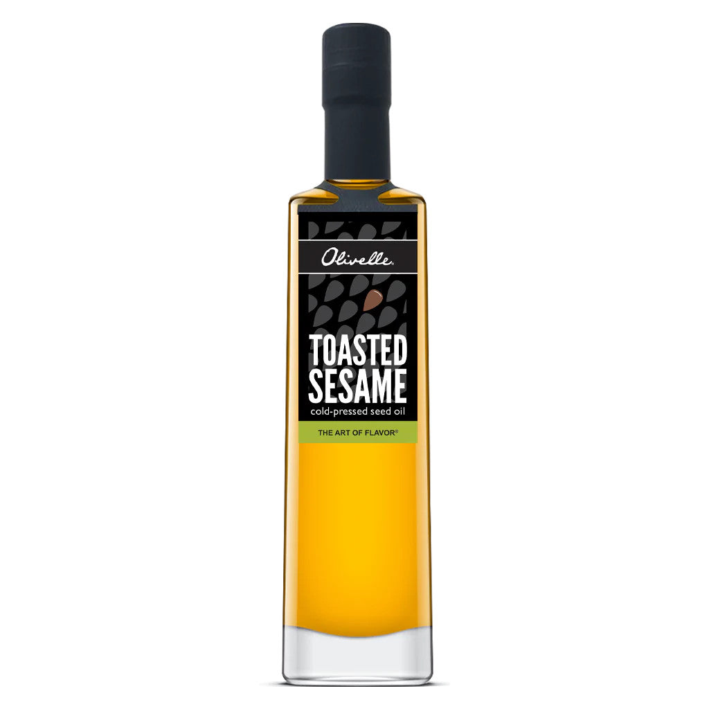 Olivelle Toasted Sesame Olive Oil