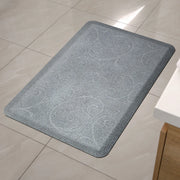 Wellness Mats Granite Collection Anti-Fatigue Mat - Beach, 3’ x 2’