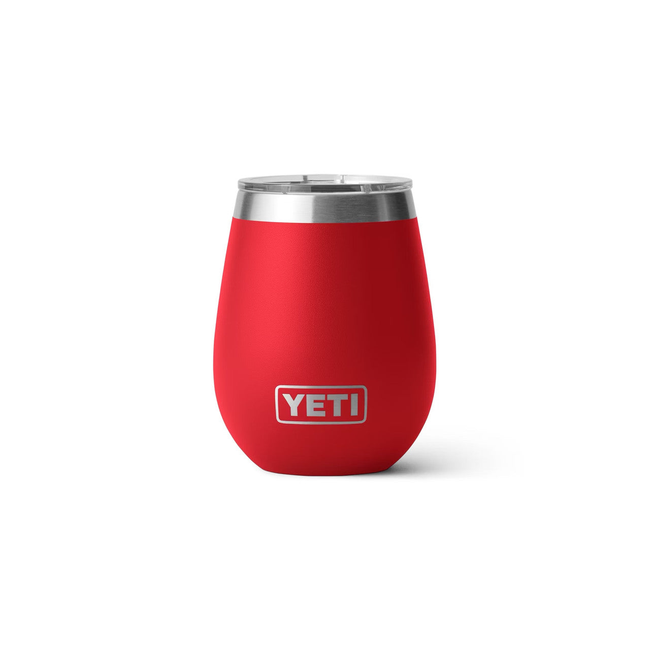 YETI 10 oz. Rambler Wine Tumbler with MagSlider Lid
