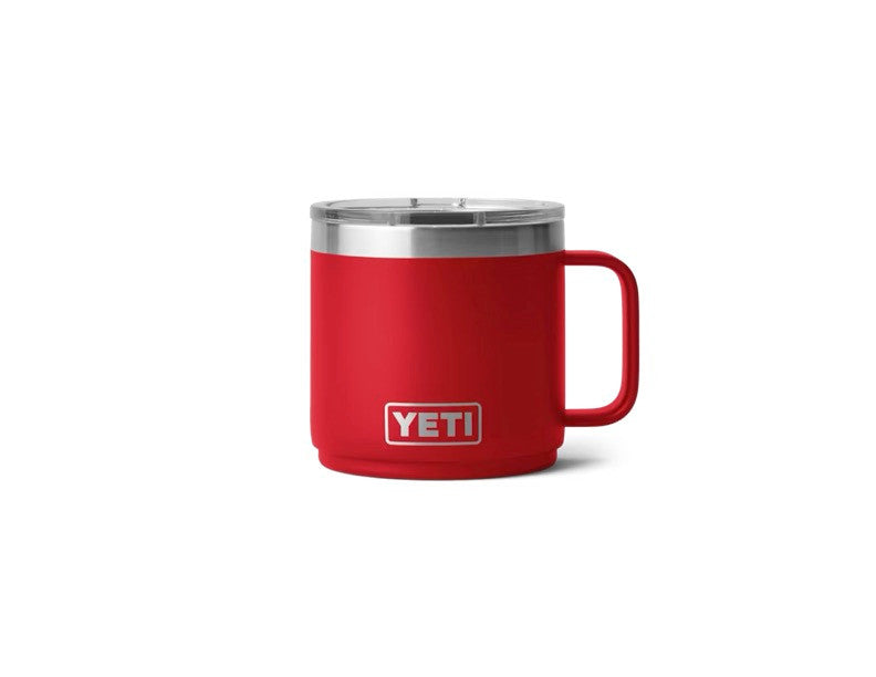 YETI 14 oz. Rambler Stackable Mug with MagSlider Lid