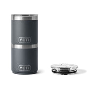 YETI 10 oz. Rambler Stackable Lowball with MagSlider Lid