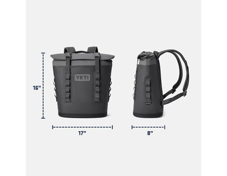 YETI M12 Backpack Soft Cooler