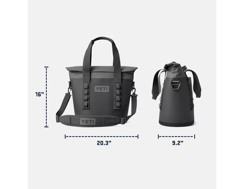 YETI Hopper M15 Tote Soft Cooler