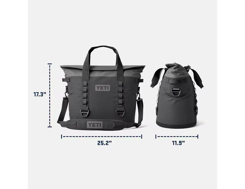 YETI Hopper M30 Tote Soft Cooler