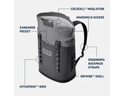 YETI M12 Backpack Soft Cooler