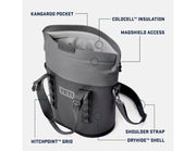 YETI Hopper M15 Tote Soft Cooler