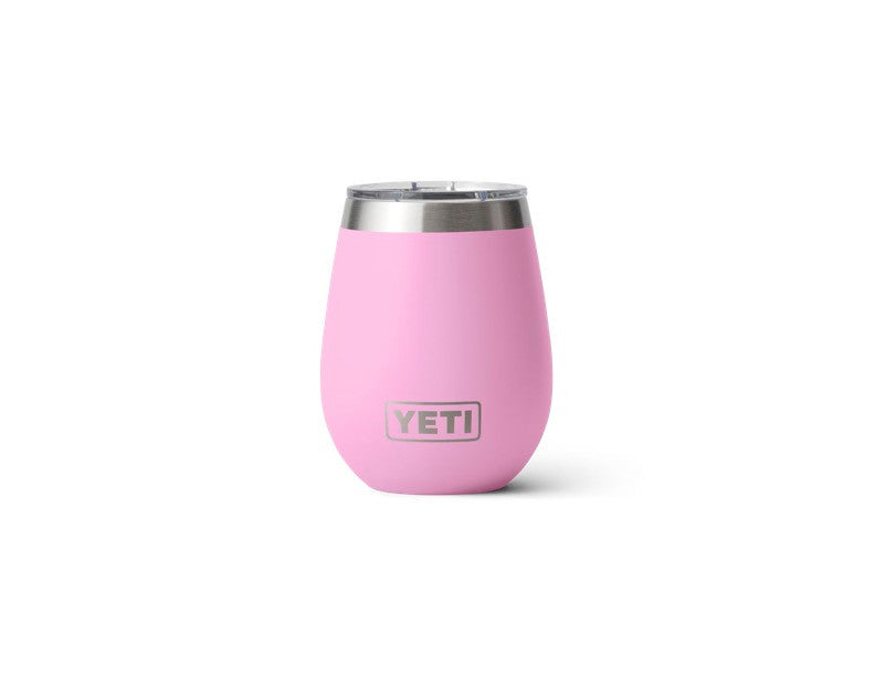 YETI 10 oz. Rambler Wine Tumbler with MagSlider Lid