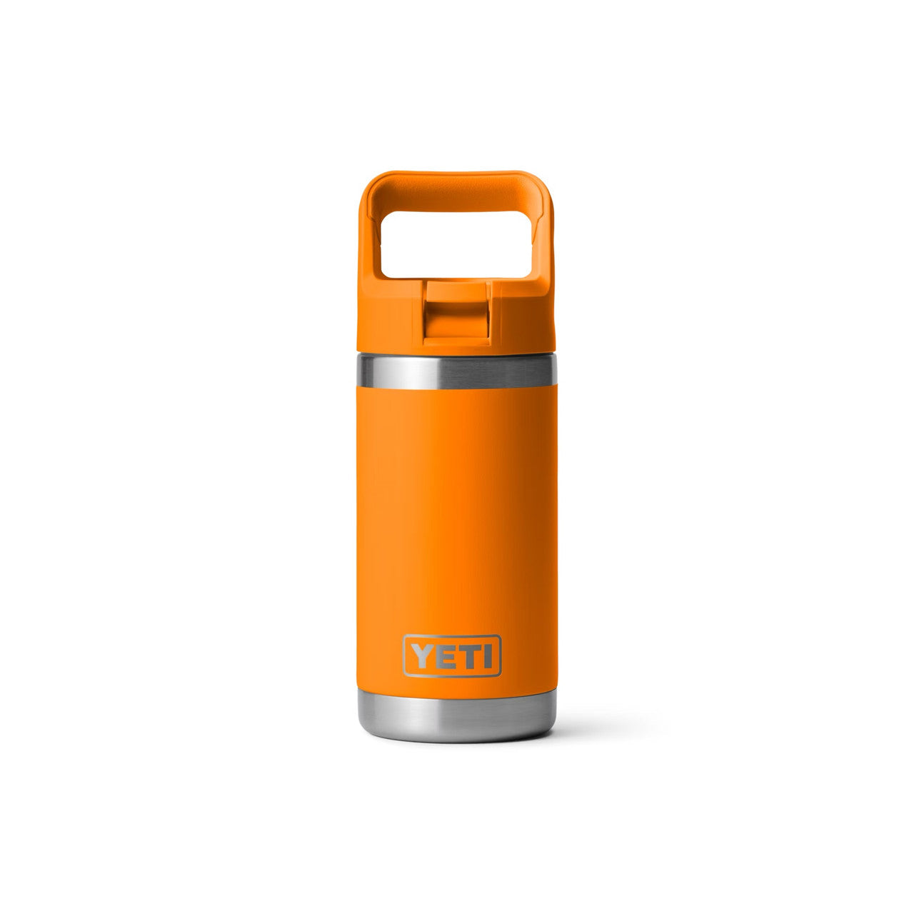 YETI Rambler Jr. 12 oz. Kids Straw Water Bottle