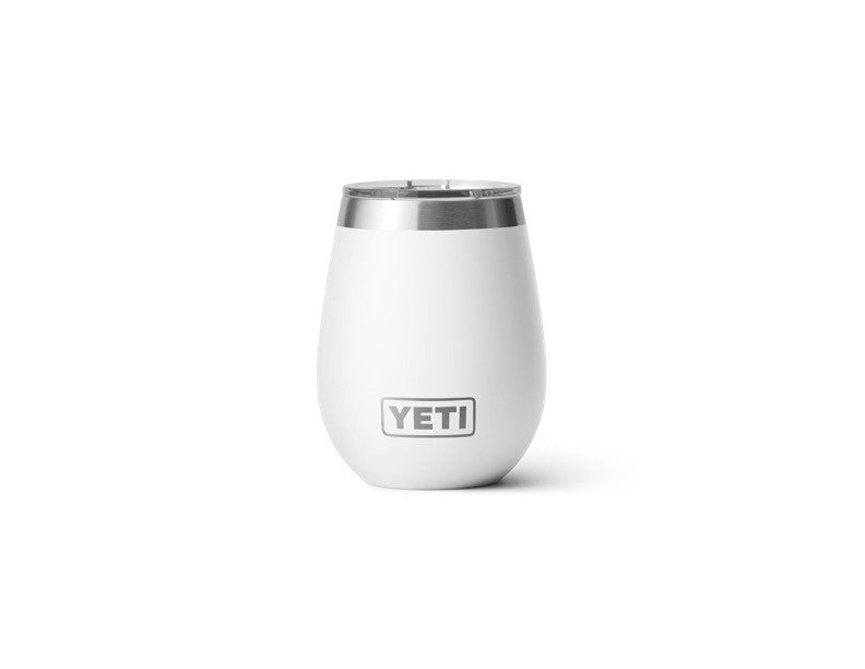 YETI 10 oz. Rambler Wine Tumbler with MagSlider Lid