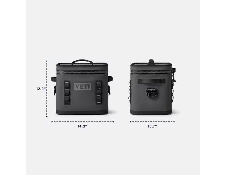 YETI Hopper Flip 12 Soft Cooler