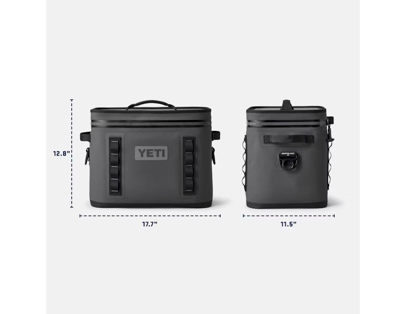 YETI Hopper Flip 18 Soft Cooler