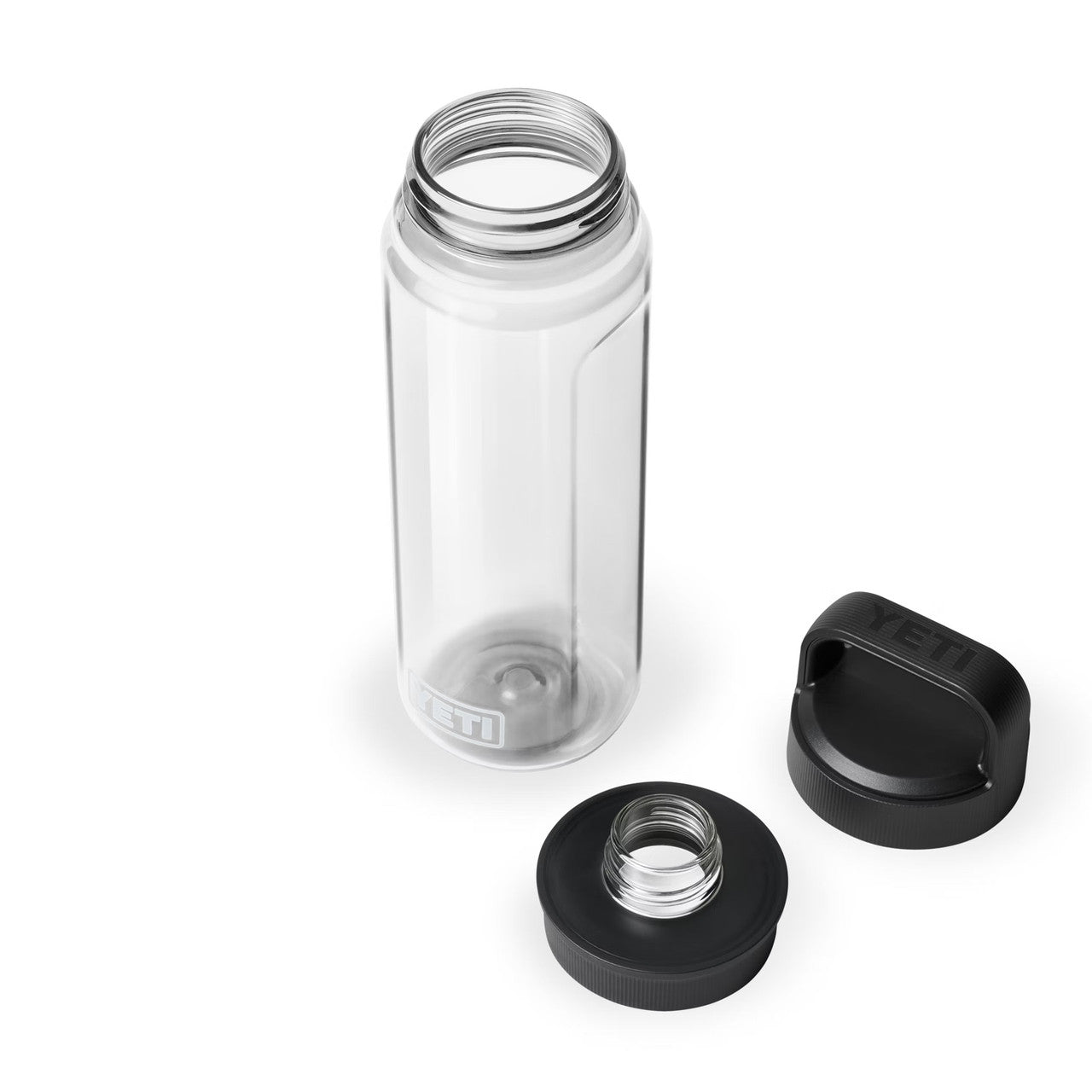 YETI 25 oz. Rambler Yonder Water Bottle with Chug Cap