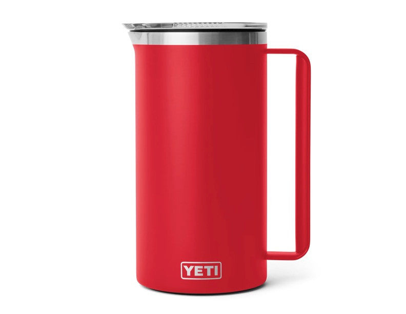 YETI 64 Ounce Rambler Pitcher with Twist Lock Lid – The Cook's