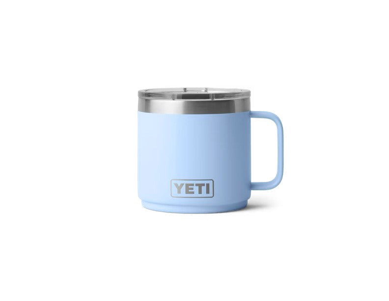 YETI 14 oz. Rambler Stackable Mug with MagSlider Lid