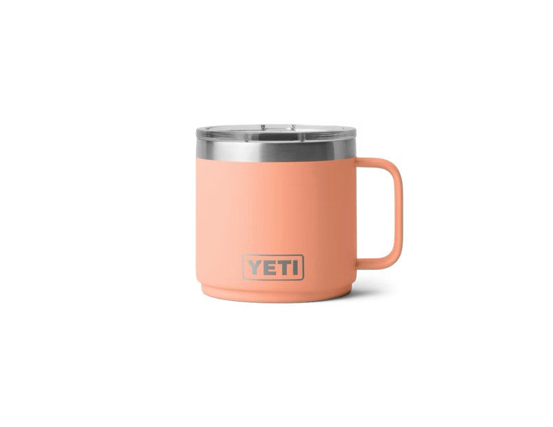 YETI 14 oz. Rambler Stackable Mug with MagSlider Lid