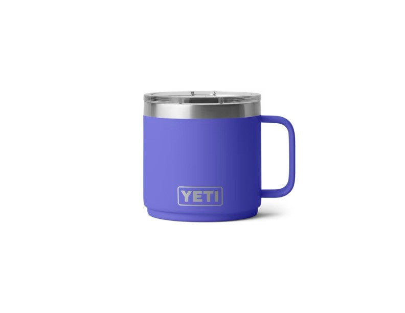 YETI 14 oz. Rambler Stackable Mug with MagSlider Lid