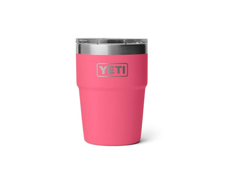 YETI 16 oz. Stackable Rambler with MagSlider Lid