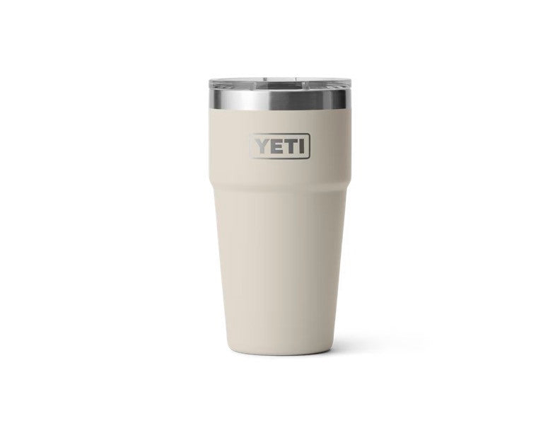 YETI 20 oz. Stackable Rambler with MagSlider Lid