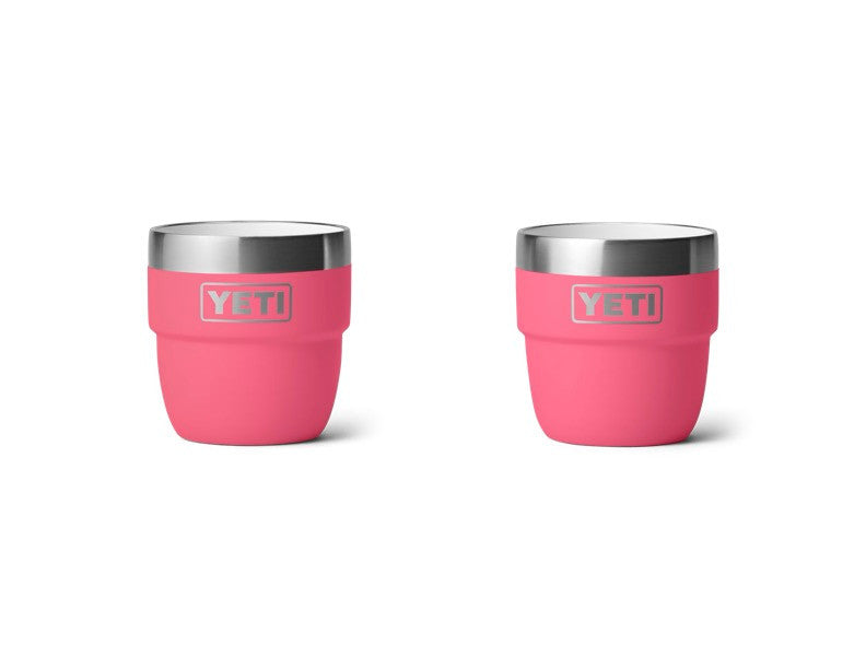 YETI 4 oz. Stackable Cups - Set of 2
