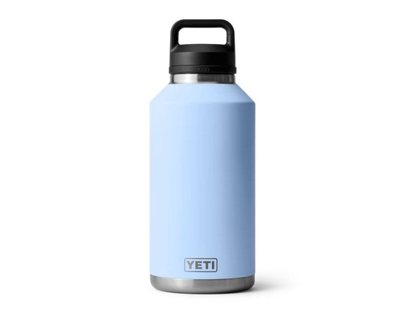 YETI 64 oz. Rambler Bottle with Chug Cap