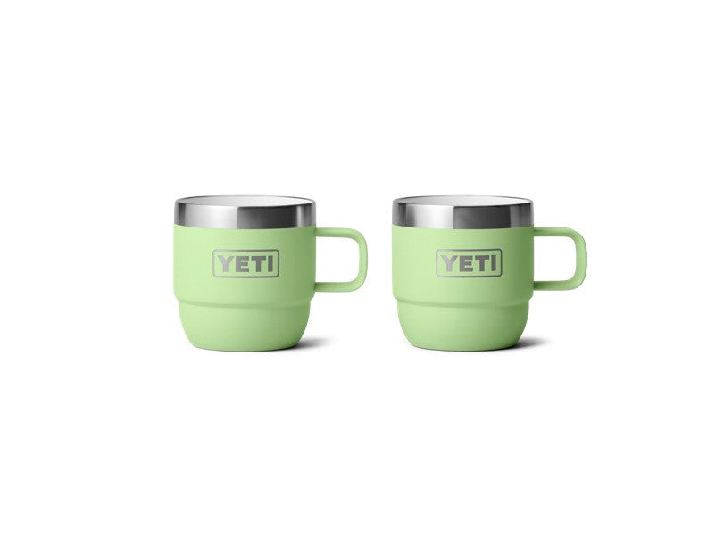 YETI 6 oz. Stackable Mugs - Set of 2
