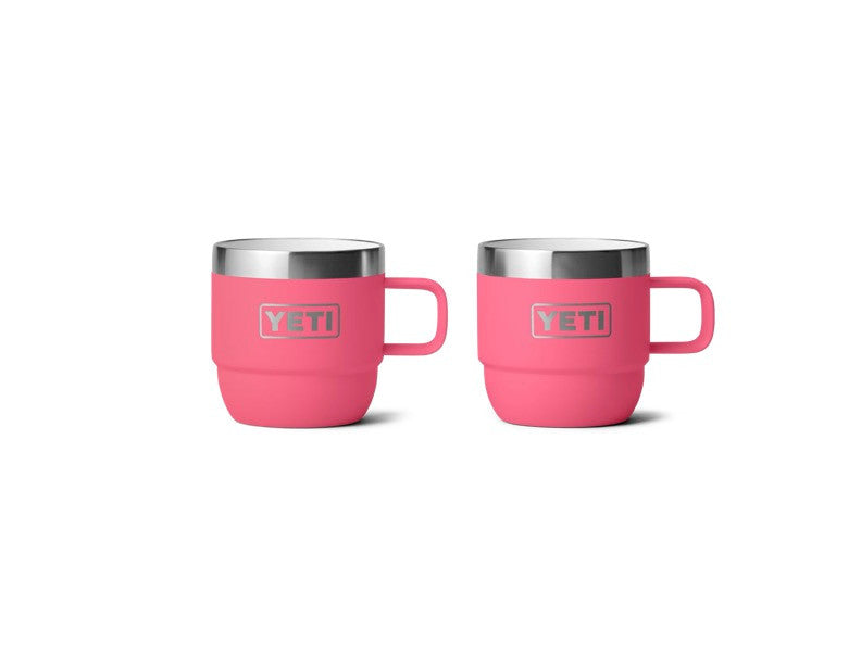 YETI 6 oz. Stackable Mugs - Set of 2