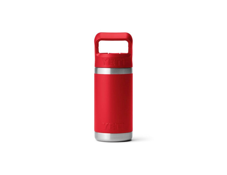 YETI Rambler Jr. 12 oz. Kids Straw Water Bottle