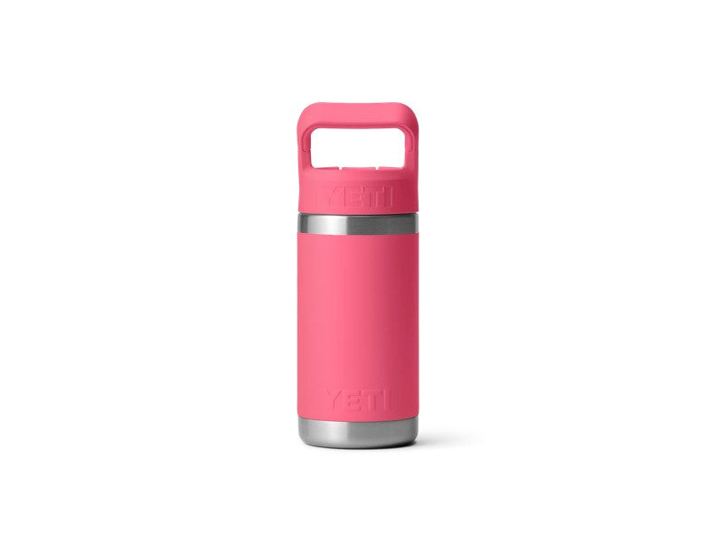 YETI Rambler Jr. 12 oz. Kids Straw Water Bottle