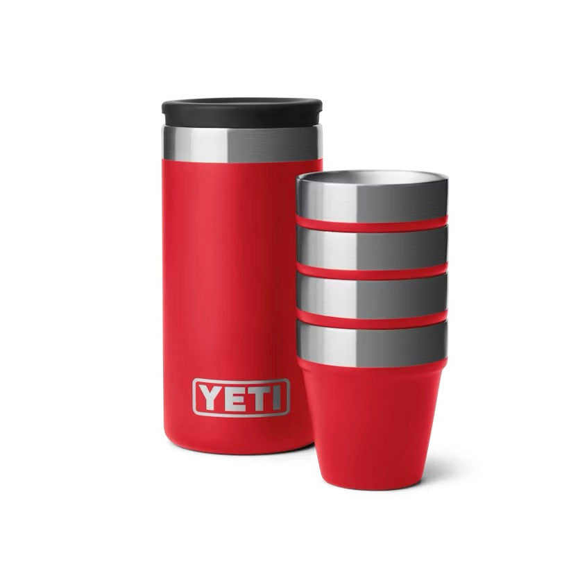 YETI Shot Glasses – The Cook's Warehouse