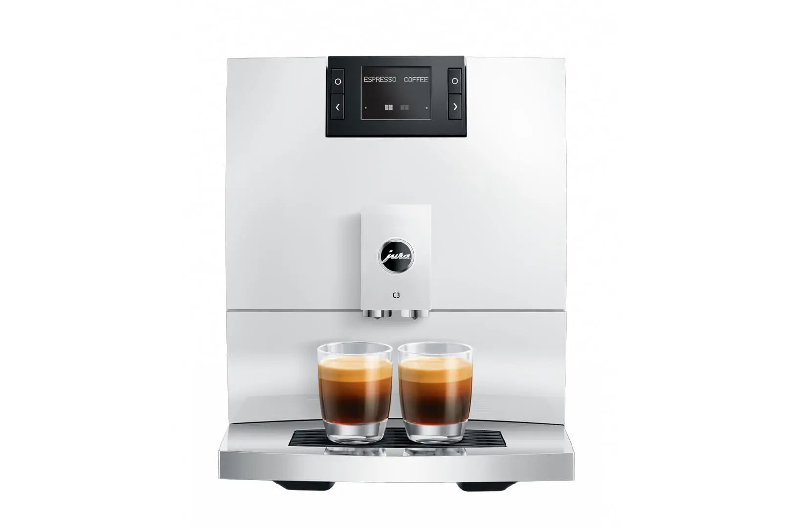 JURA C3 Automatic Coffee Machine