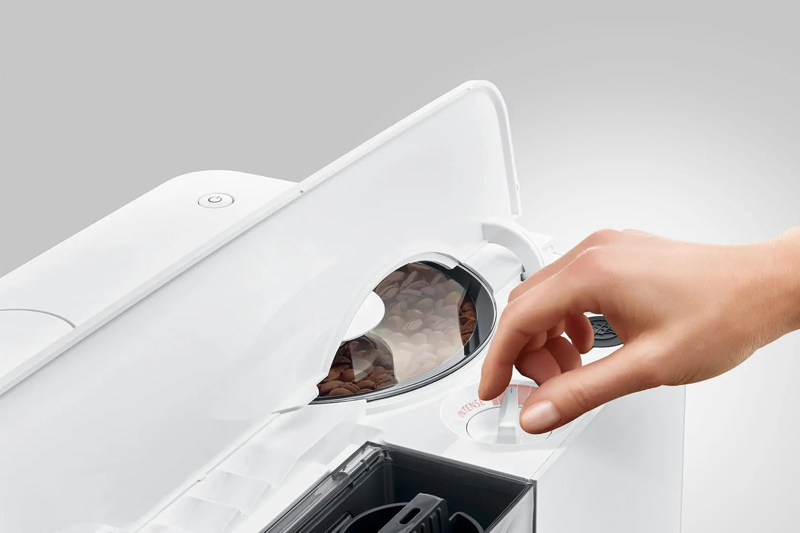 JURA C3 Automatic Coffee Machine