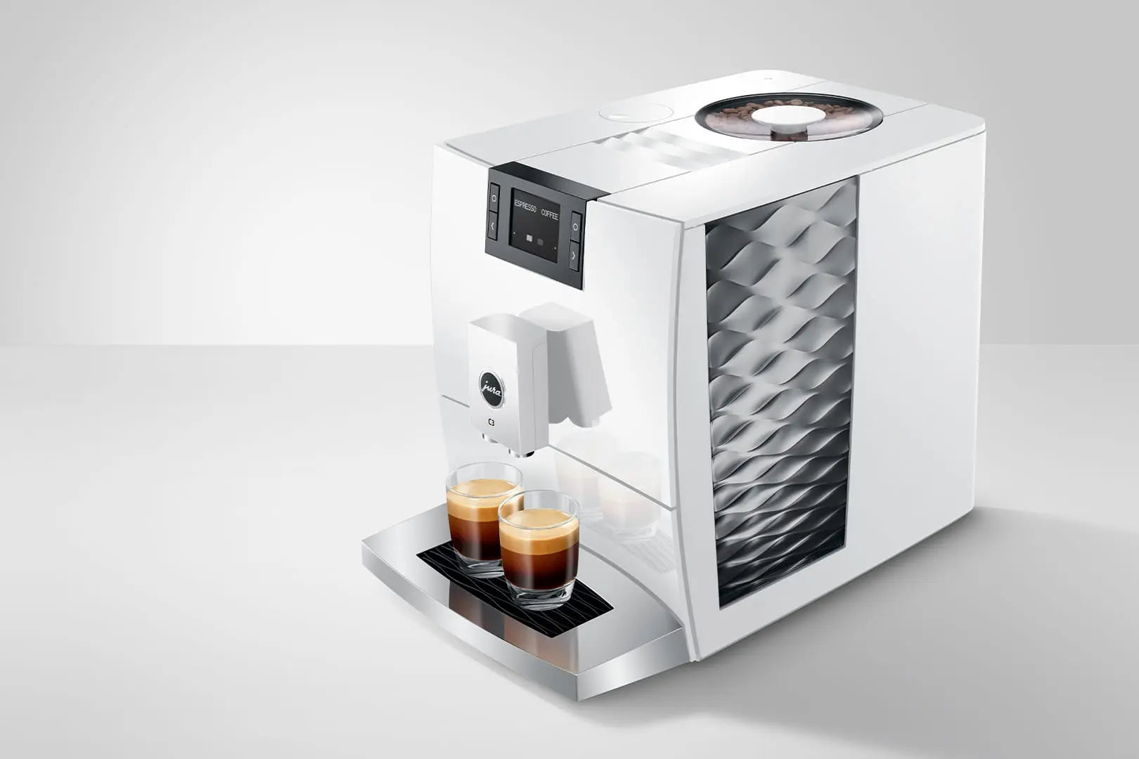 JURA C3 Automatic Coffee Machine
