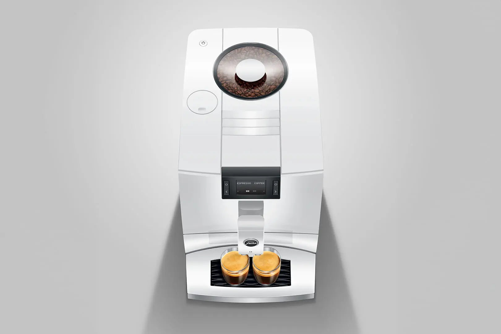 JURA C3 Automatic Coffee Machine
