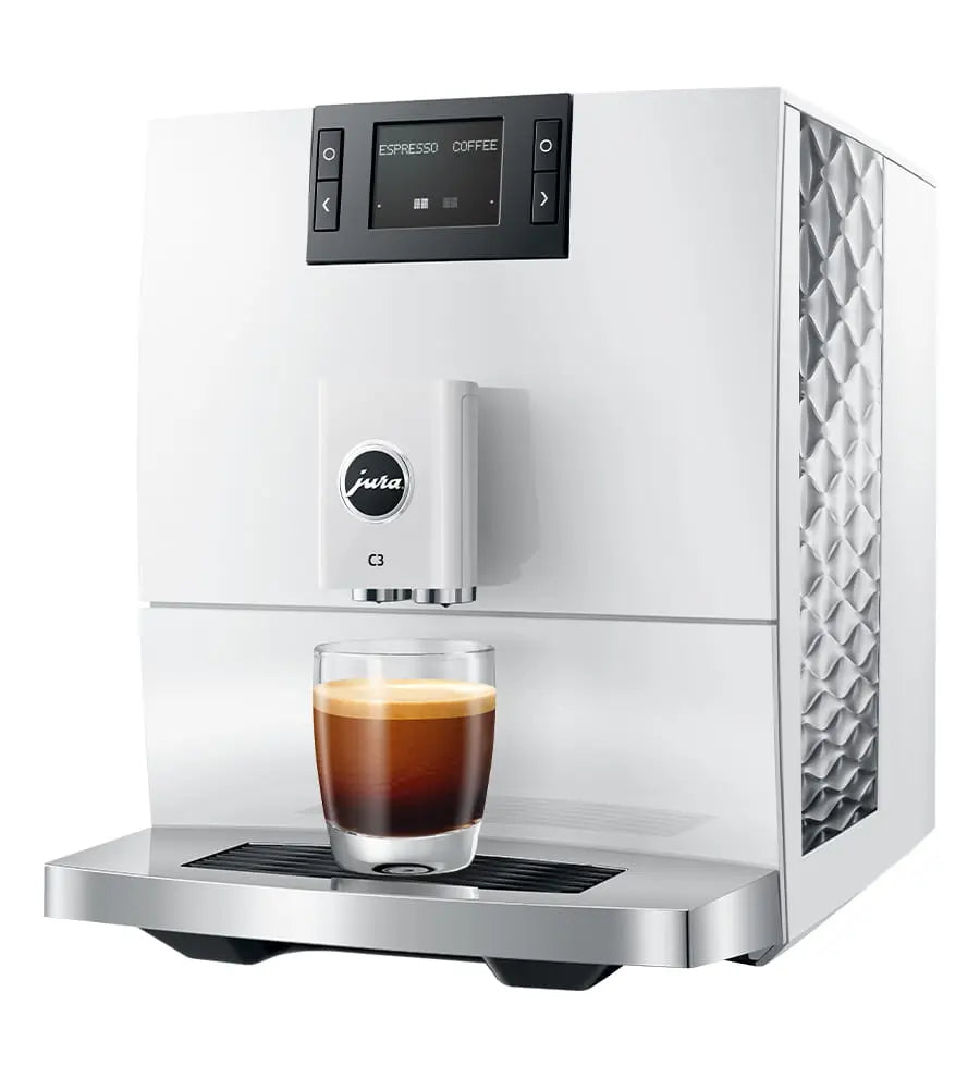 JURA C3 Automatic Coffee Machine