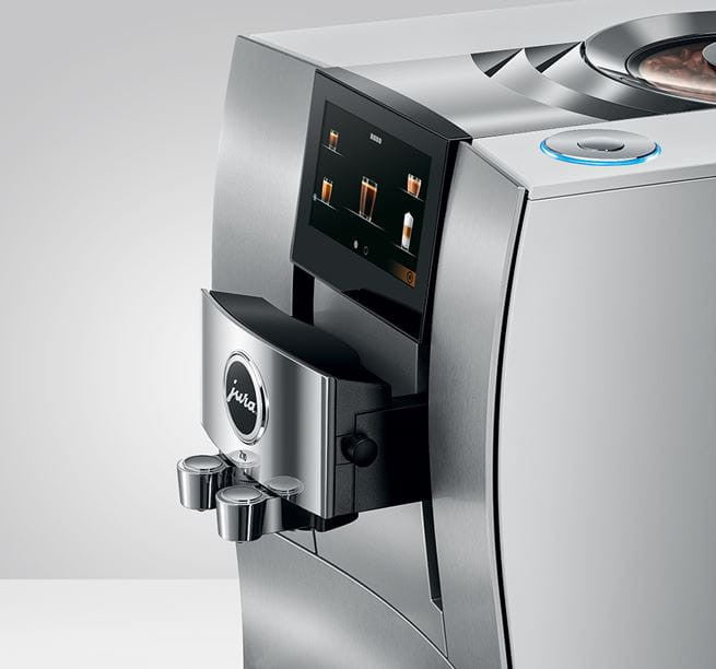 Jura Z10 Automatic Coffee Machines