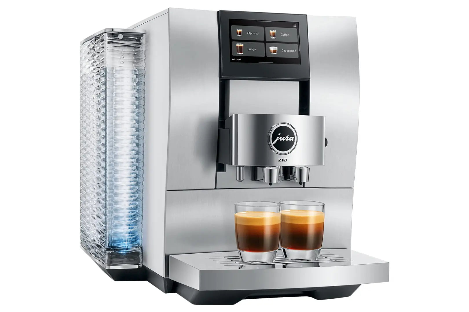 JURA Second Generation Z10 Automatic Coffee Machine