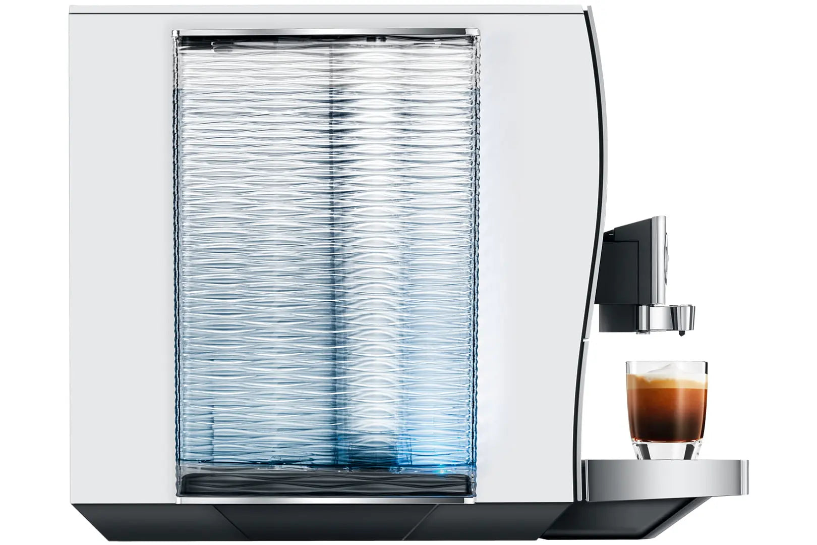 JURA Second Generation Z10 Automatic Coffee Machine