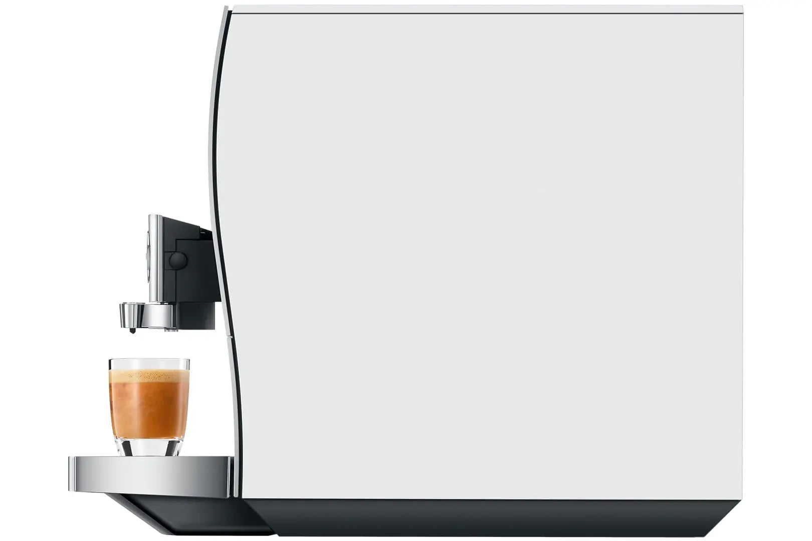 JURA Second Generation Z10 Automatic Coffee Machine