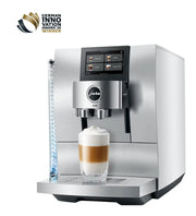 JURA Second Generation Z10 Automatic Coffee Machine