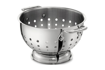 All-Clad Stainless 5 qt. Colander