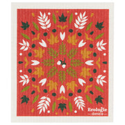 Now Designs Swedish Sponge Cloth - Fall Foliage