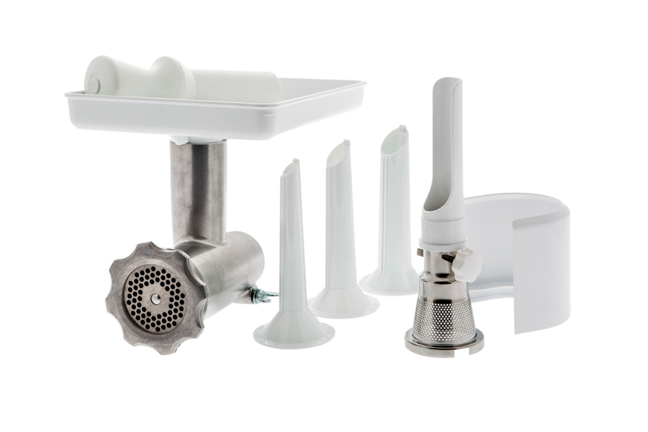 Ankarsrum Meat Grinder Harvest Package