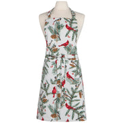 Now Designs Chef Apron - Birds & Boughs