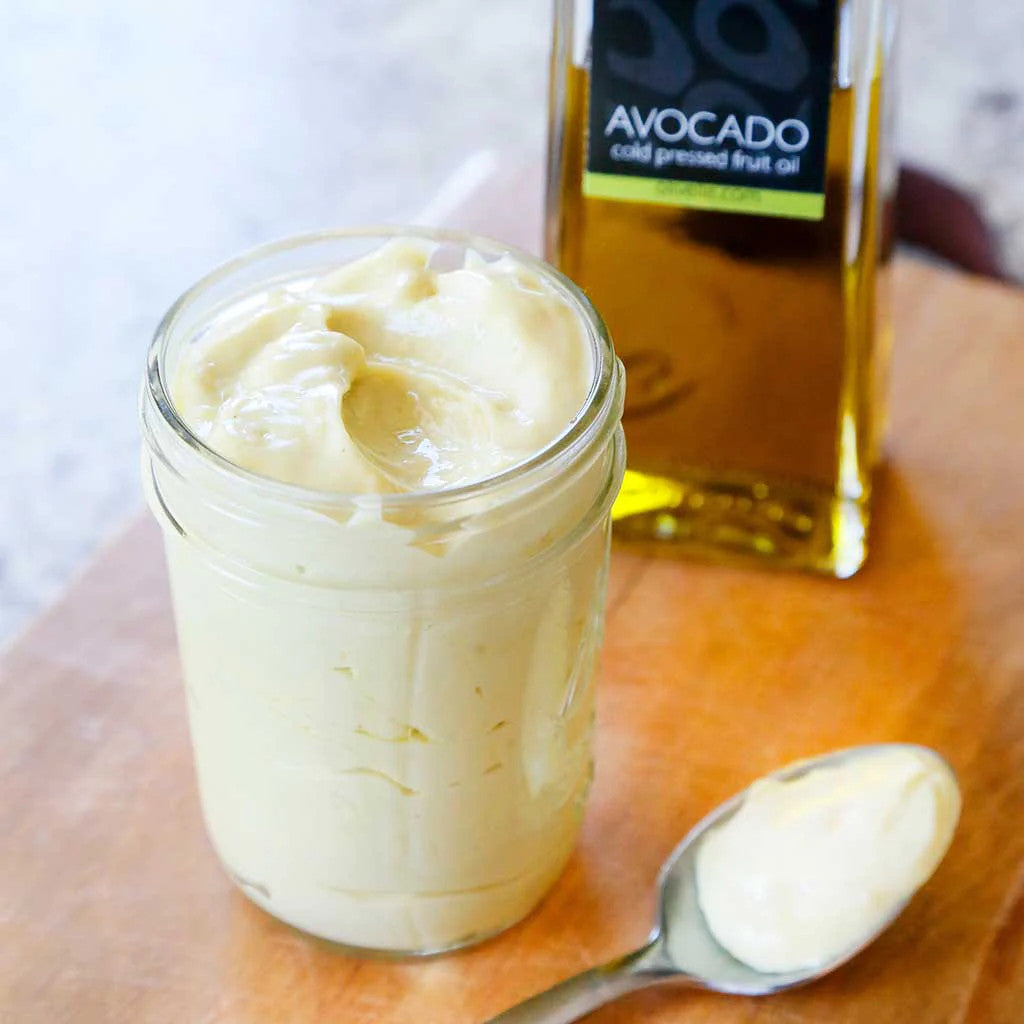 Olivelle Avocado Oil