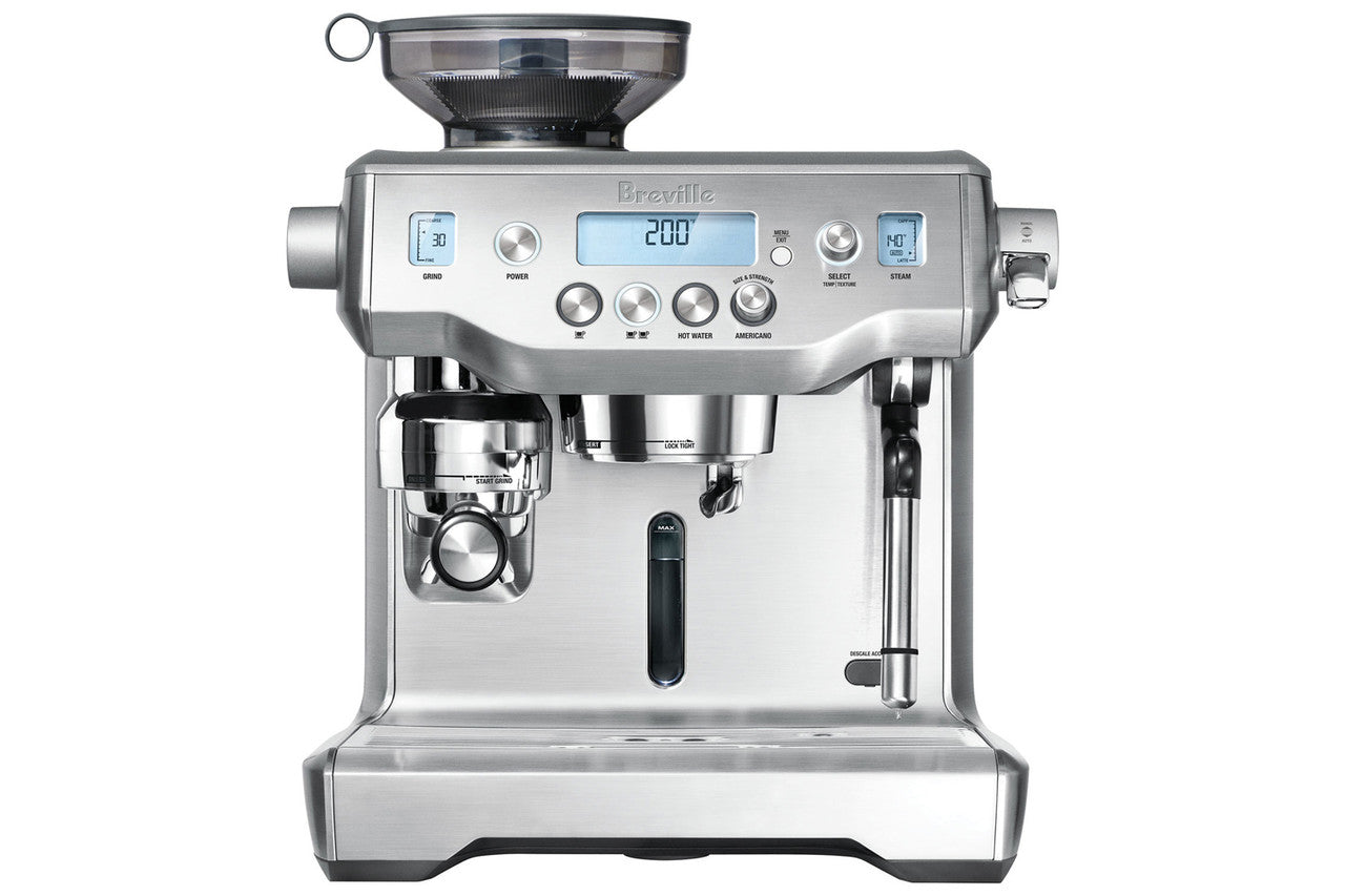 Breville the Oracle Espresso Machine