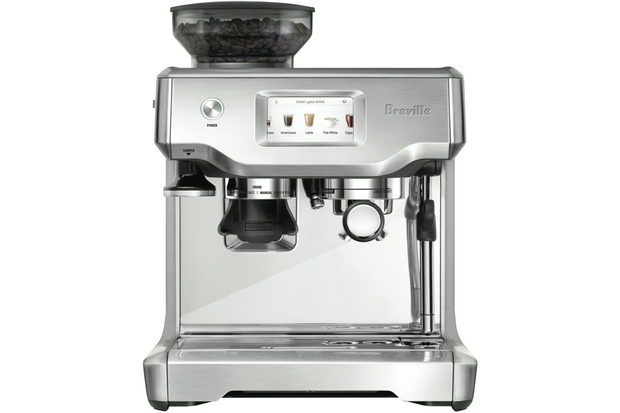 Breville the Barista Touch Espresso Machine